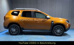 DACIA Duster II Comfort LPG/KAMERA/NAVI/PDC/KLIMA/LM-F