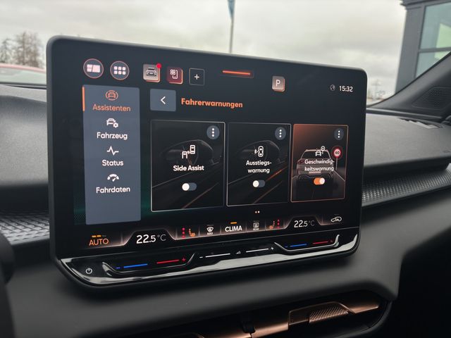 Terramar VZ PDC SHZ KAMERA ACC HUD LED PANO 360°