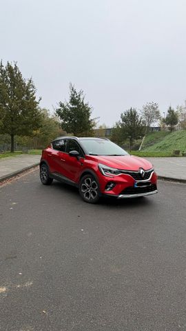 Renault Captur TCe 130 EDC