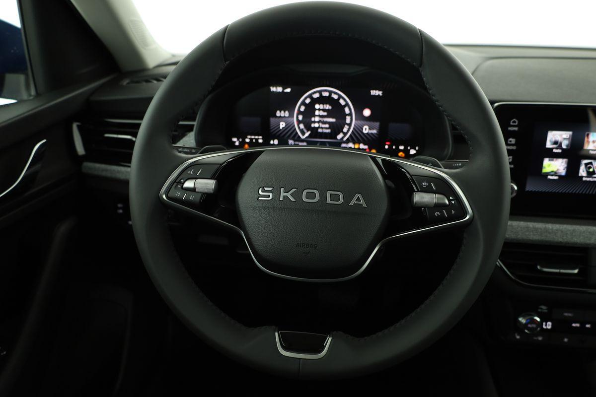 Skoda Kamiq 1.0 TSI DSG Selection, AHK, LED, Kamera, W, миниатюра 7