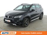 Seat Ateca 1.5 TSI ACT FR Aut.*NAVI*BEATS*SHZ*CAM*PDC - Seat Gebrauchtwagen in Hamburg