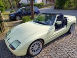BMW Z1 FUNGELB WIESMANN RADSATZ ! - BMW Z1 aus 1990