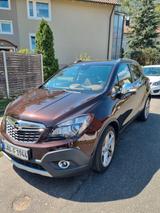Opel Mokka 1.6 CDTI Edition Automatik Edition - Opel Mokka Unfallwagen