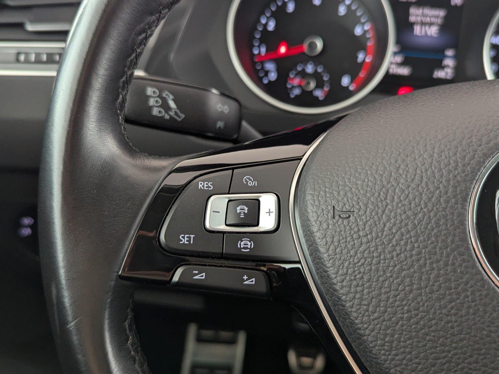 Volkswagen Tiguan 1.5 TSI Comfortline OPF NAVI+AHK+ACC+SHZ+, миниатюра 24