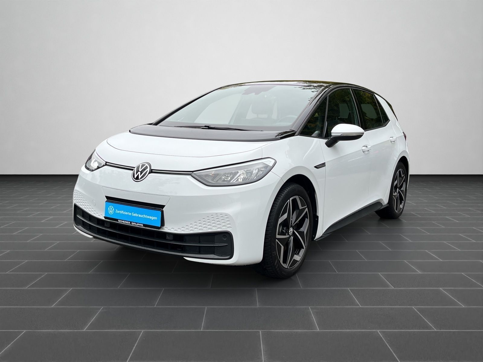 Volkswagen ID.3 - Bild 3