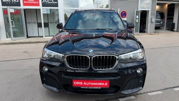 BMW X3 - 9