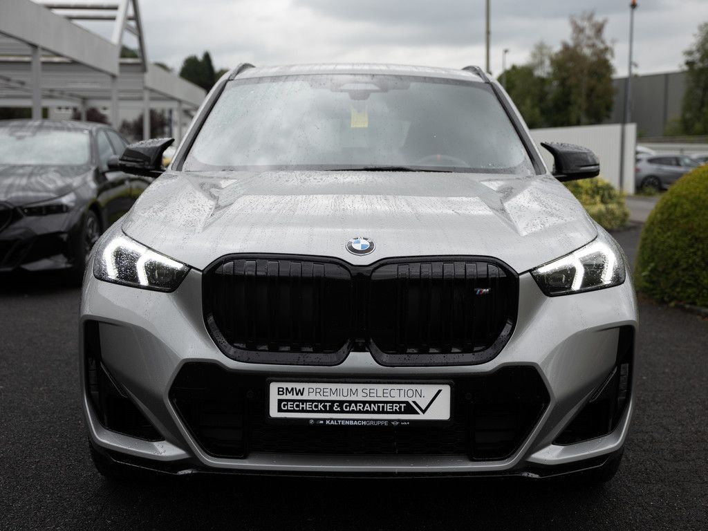 BMW X1 M35i M-Sport Pro AHK HUD ACC NAVI H K LED SHZ foto 3