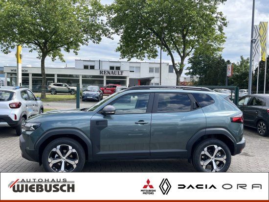 Dacia Duster NEU Tce 130 Journey ++ Winter-Paket ++Cit