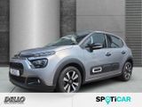 Citroën C3 Max PureTech 110 Navi LED Apple CarPlay Andro - Citroën C3 aus 2024