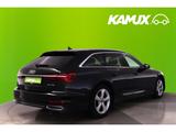 Audi A6 40TDI Avant S-Tronic+LED+NAVI+KAMERA+PDC - Audi A6 Gebrauchtwagen in Dresden