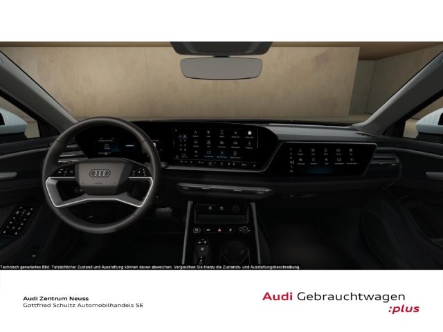 Audi A6 - Bild 10