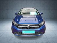 Volkswagen Taigo - Vorschau Bild 8