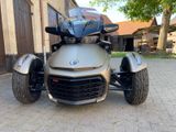 Can-Am Spyder F3-T - SPYDER