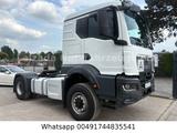 MAN 18.470, 18 TGS Hydrodrive Allrad - MAN Allradantrieb