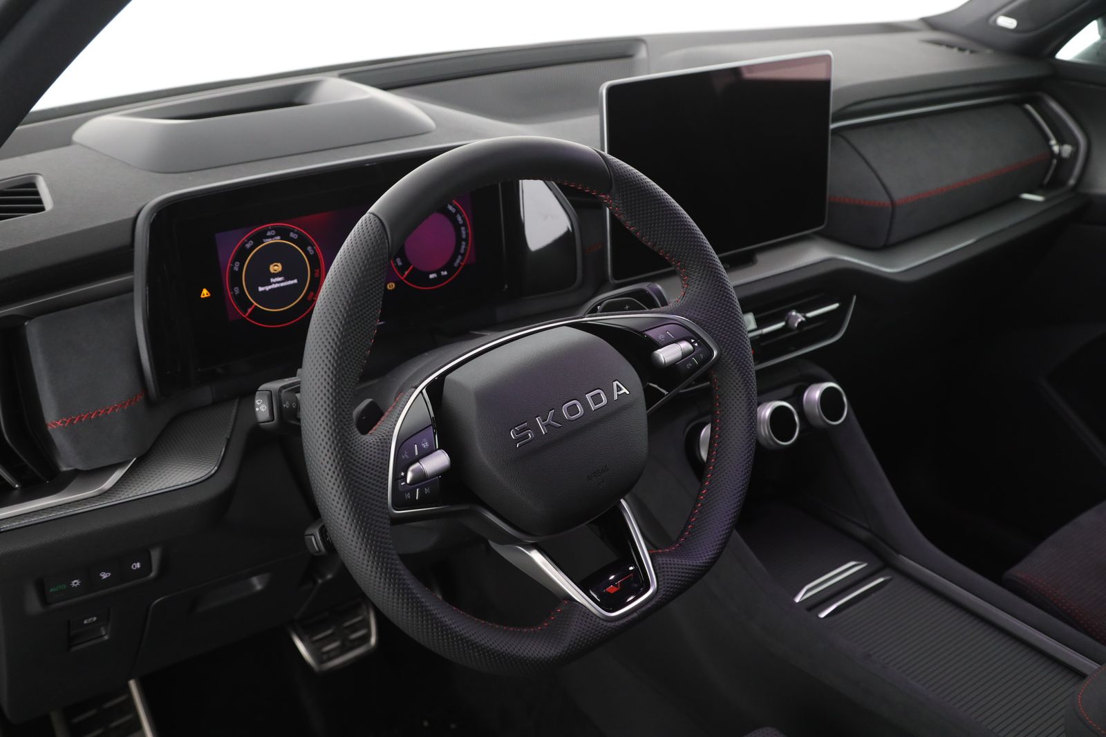 Skoda Kodiaq - Bild 12