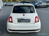 Fiat 500 1.2 8V RockStar NAVI/XENON/PDC/PANO - Fiat 500 ROCKSTAR mit Benzin-Antrieb