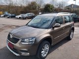 Skoda Yeti 1.2 TSI - Skoda Yeti: Privatanbieter