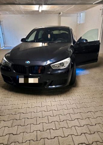 BMW 5er 535xdrive Gran Turismo