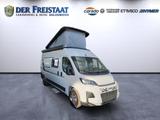 HYMER / ERIBA / HYMERCAR REDWOOD 600 TRAIL*MJ26*8G*SCHLAFDACH* - Hymer Redwood