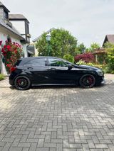 Mercedes-Benz A 45 AMG Mercedes-AMG A 45 4MATIC AMG Performanc - Mercedes AMG gebraucht