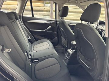 BMW X1 - 11