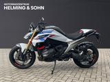 BMW R 1300 R ASA - BMW NAKED BIKE