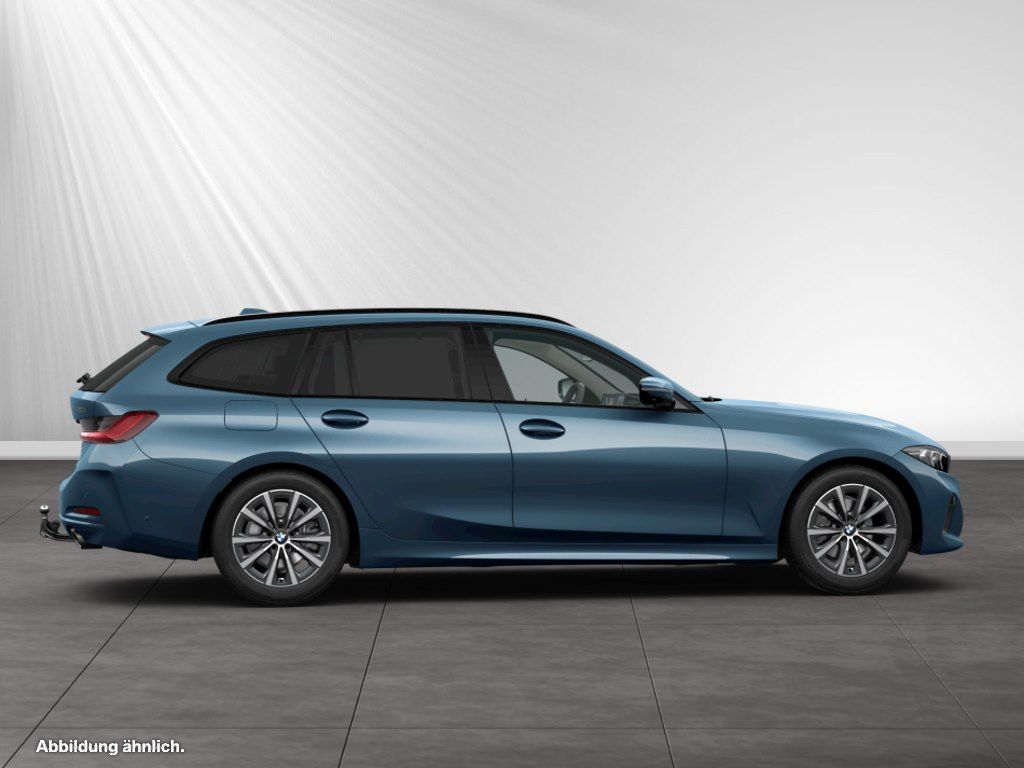 BMW 320 - Bild 9