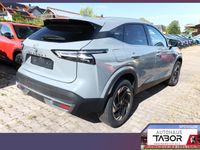Nissan Qashqai - Vorschau Bild 3