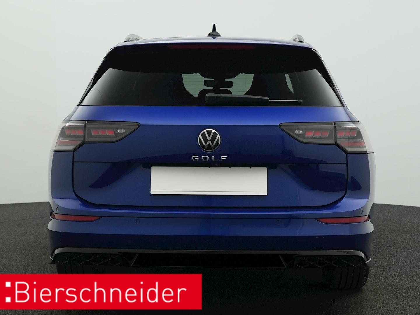 Volkswagen Golf Variant 8 2.0 TDI DSG R-Line 5.-J.-GAR AHK, миниатюра 4