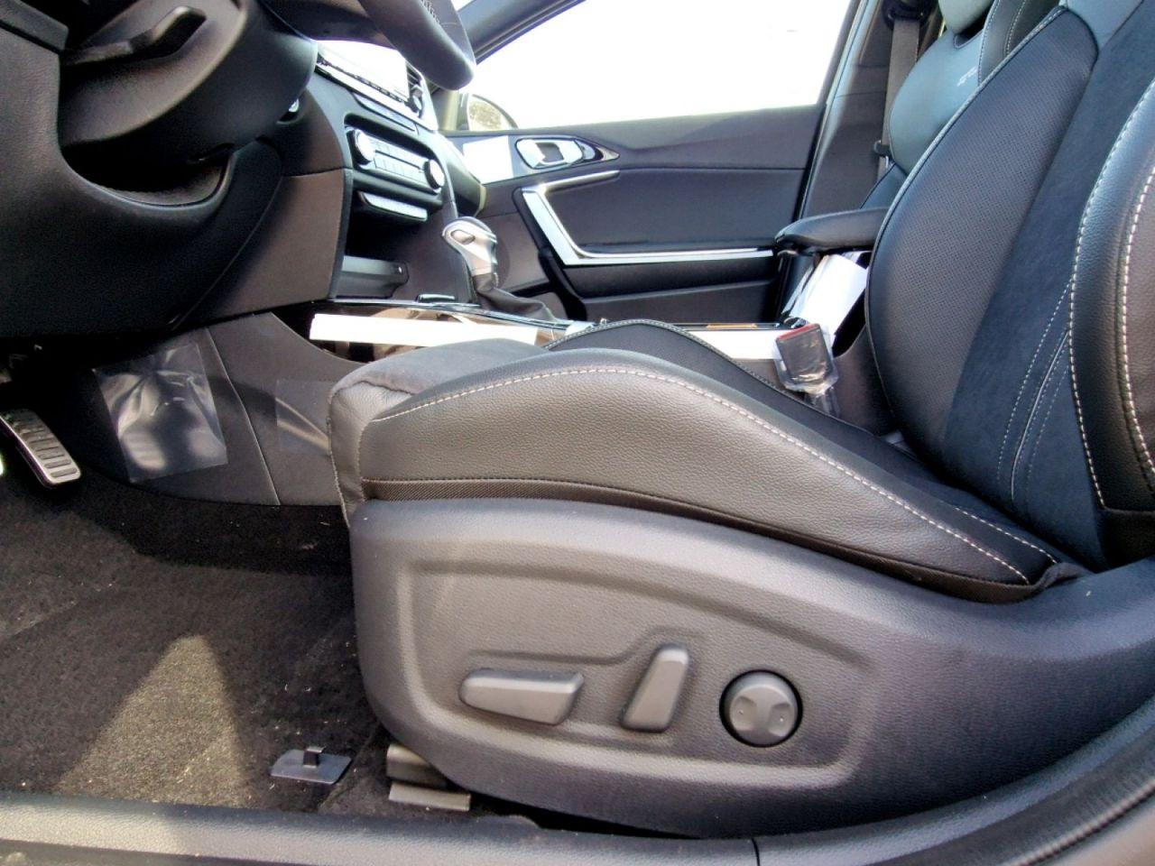 Kia ProCeed 1.5T-GDi 140 GT-Line DCT7
