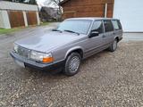 Volvo 940  03/1992 - Volvo 940 aus 1992