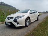 Opel Ampera ePionier Edition ePionier Edition - Opel Ampera: Epionier Edition