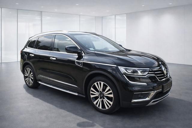 Renault Koleos 2.0 dCi 140kw Initiale Paris ,AHK abnb.
