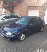 Volkswagen Golf 1.8 Classicline Cabriolet Classicline - Volkswagen Golf: Cabrio, Classicline