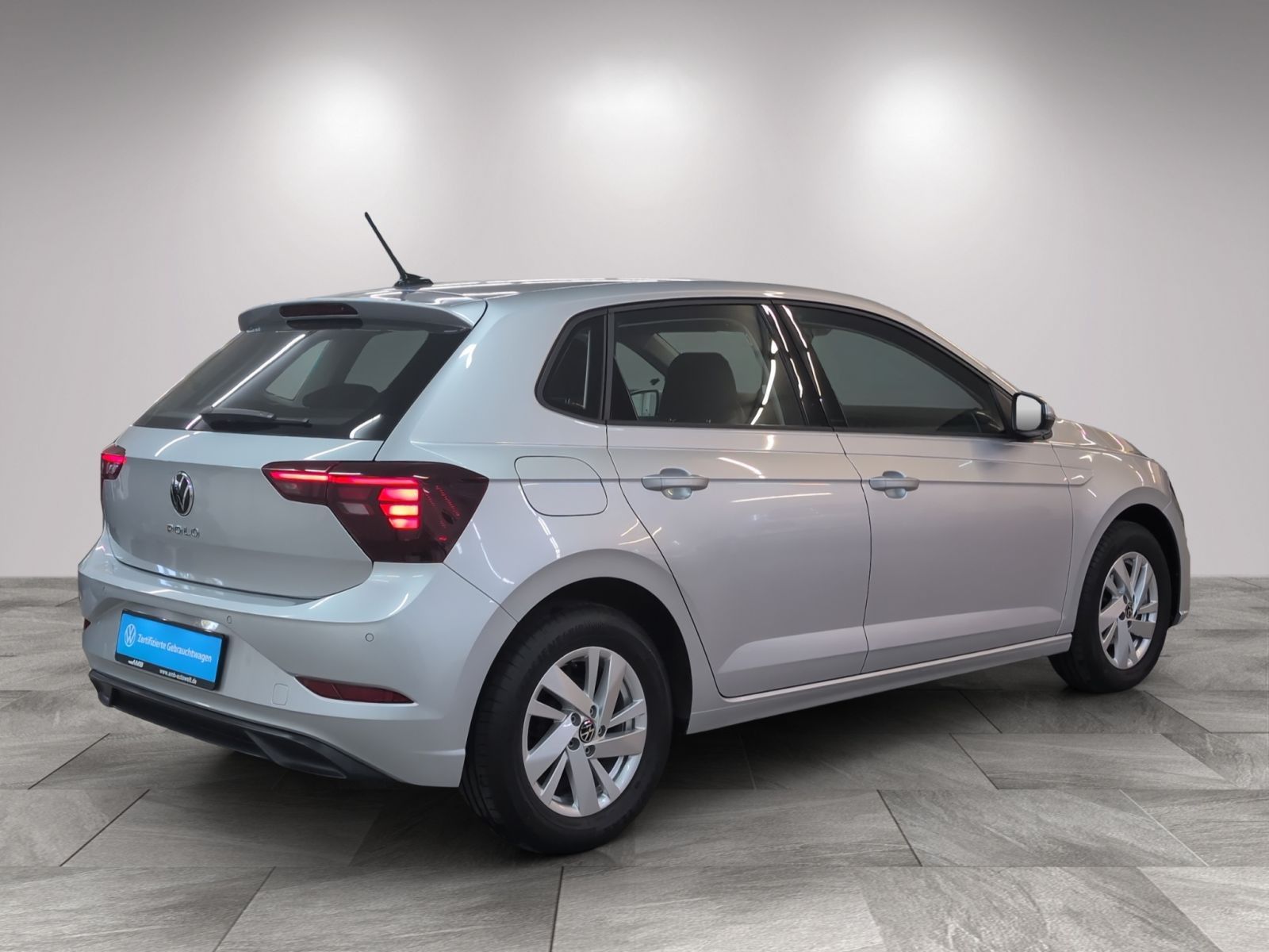 Volkswagen Polo - Bild 3