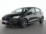 Ford Fiesta ST-Line Winter-Paket|LED|Navi|Sitzheizung - Ford Fiesta Gebrauchtwagen in Frankfurt