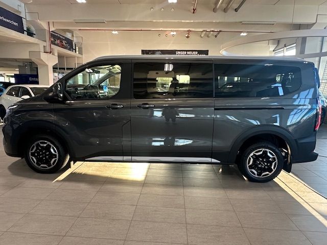 Fahrzeugabbildung Ford Tourneo Custom Bus 320 L2 Active NEUES MODELL