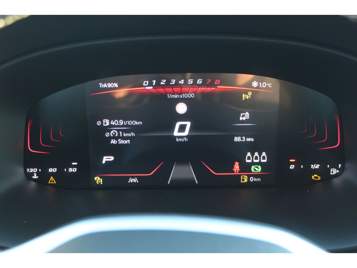 Seat Ateca - Bild 20