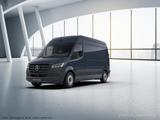 Mercedes-Benz Sprinter 315 KA 39 HD Autom. DISTR. Navi LED - Mercedes-Benz Sprinter: Automatik