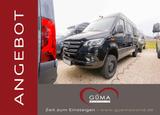 HYMER / ERIBA / HYMERCAR Grand Canyon S 600 **PREISVORTEIL: 12.000 EURO** - Allradantrieb 12
