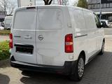 Opel Vivaro 1.5 D Cargo M Edition / RÜCKFAHRKAMERA - gebrauchte Opel Vivaro aus dem Jahr 2020