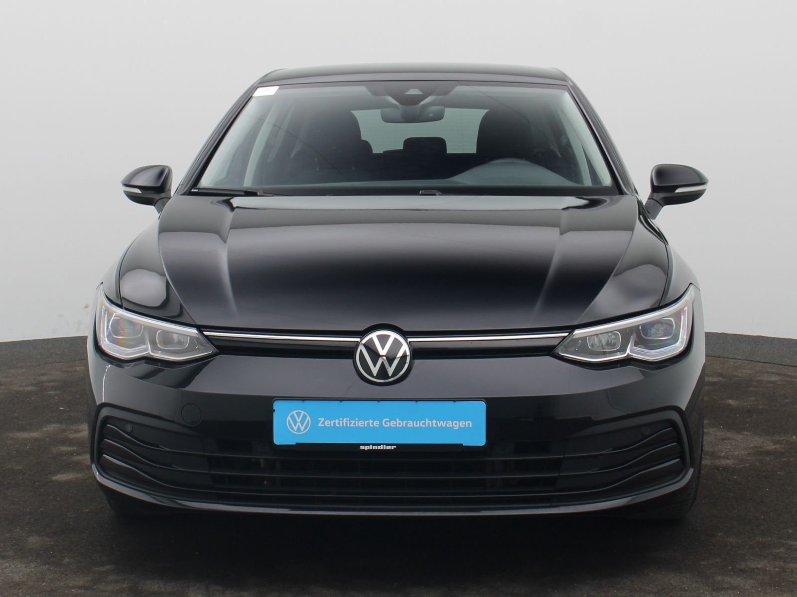 Volkswagen Golf - Bild 3