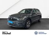 Volkswagen Tiguan TSI DSG Move 394,-  mtl.ohne Anzahlung - Volkswagen Tiguan aus 2024