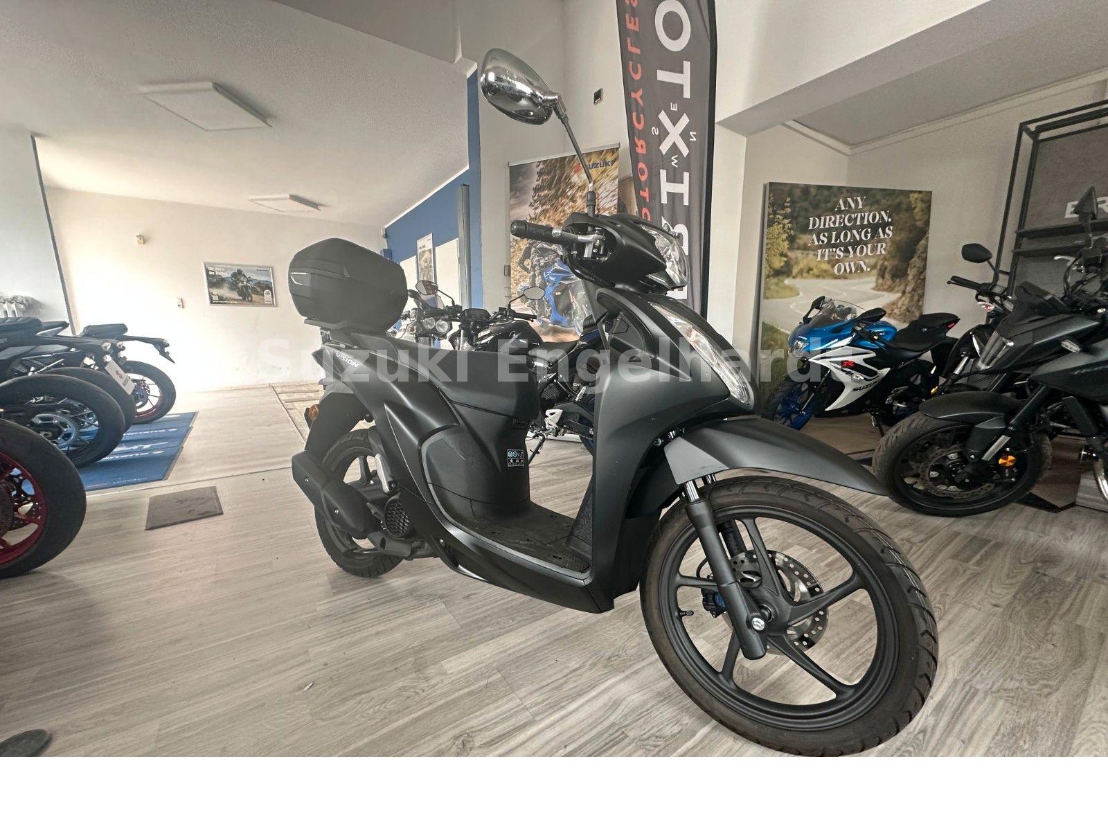 Honda Vision