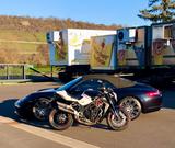 MV Agusta Brutale 1090 RR - MV AGUSTA BRUTALE 1090 RR