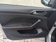 VW T-Cross TSI Style DSG~Carplay~Virt.Cockpit~ACC