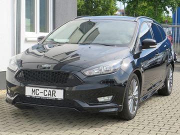 Ford Focus - 1