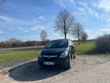 Opel Meriva 1.4 Edition mit LPG Anlage von Prins - Opel Meriva von privat