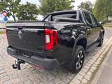 Volkswagen Amarok 2.0 TDI Life AHK Styling Bar Navi - Volkswagen Amarok: Allradantrieb