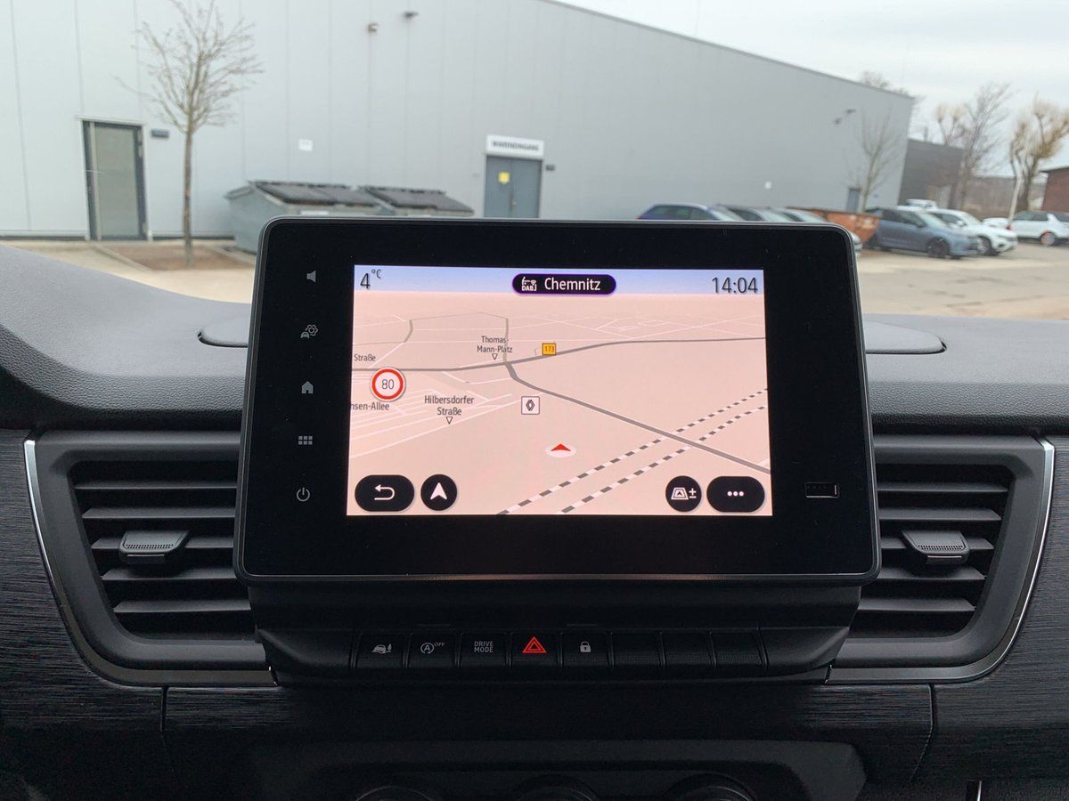 Renault Trafic - Bild 17